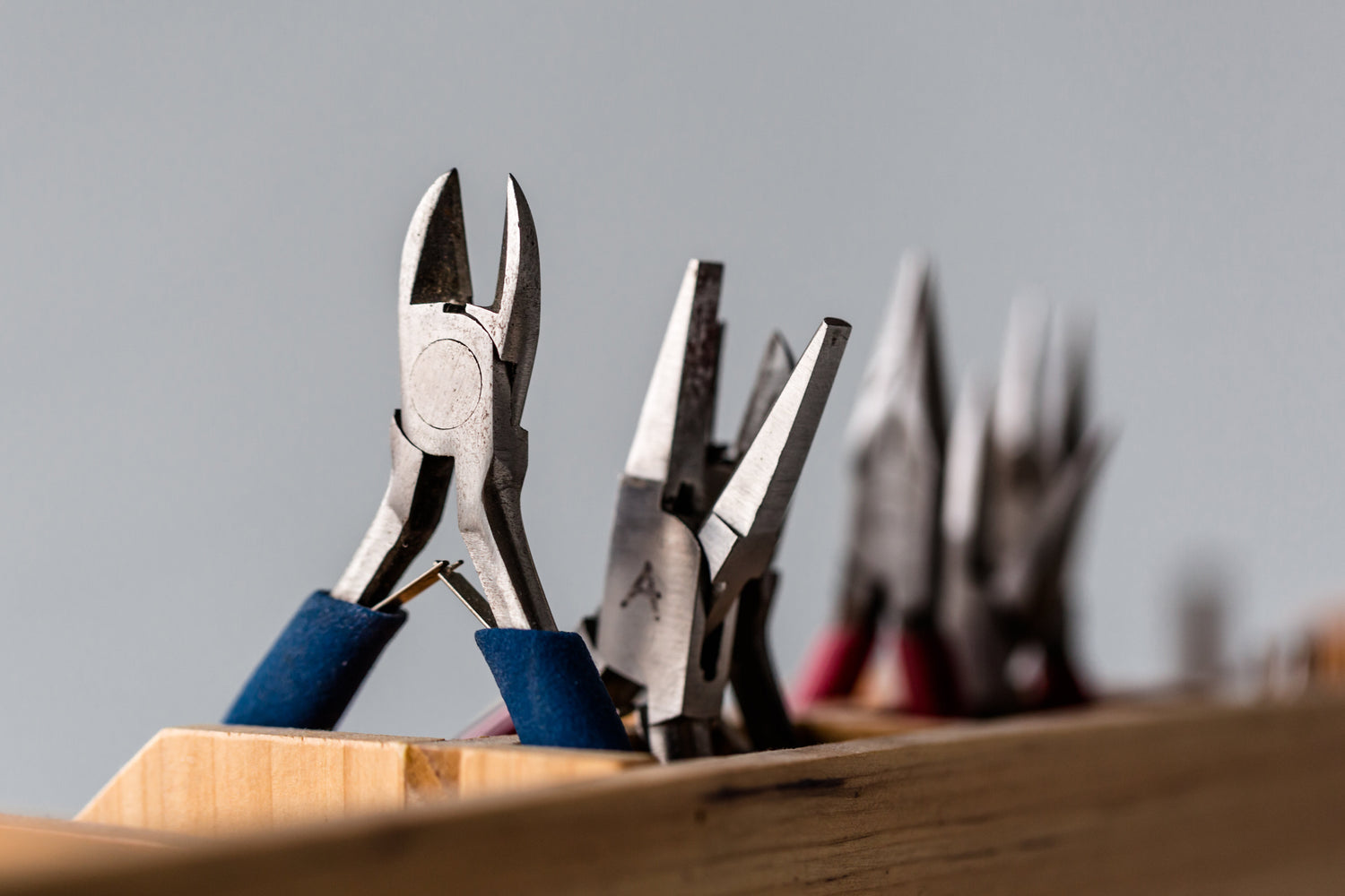 Modelling Tools
