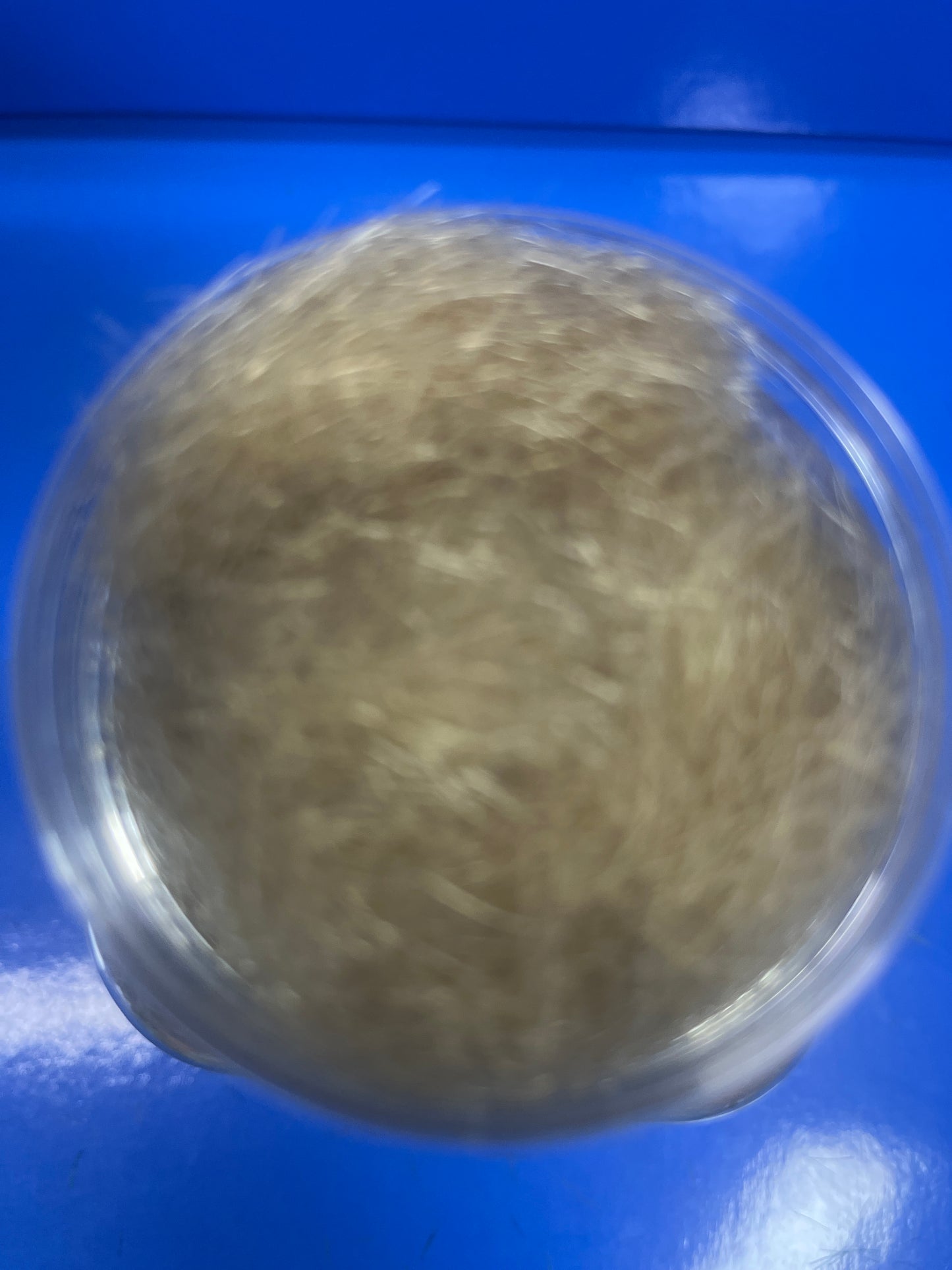 Static Grass - 10mm 400ml - Light Wiltered