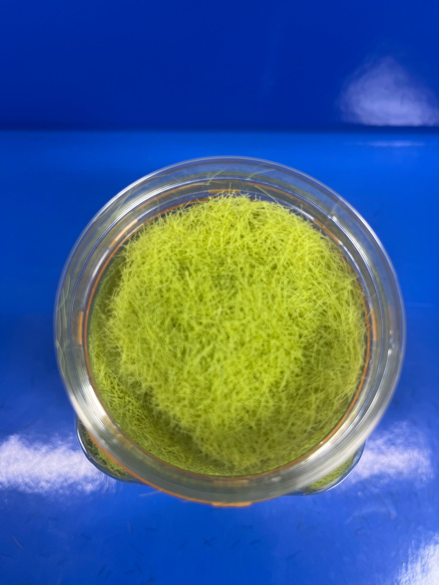 Static Grass - 8mm 400ml - Grass Green