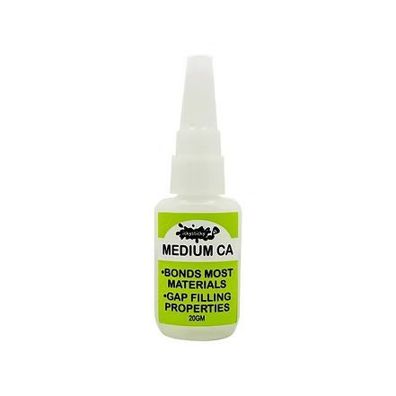 Icky Sticky Medium CA 20gm