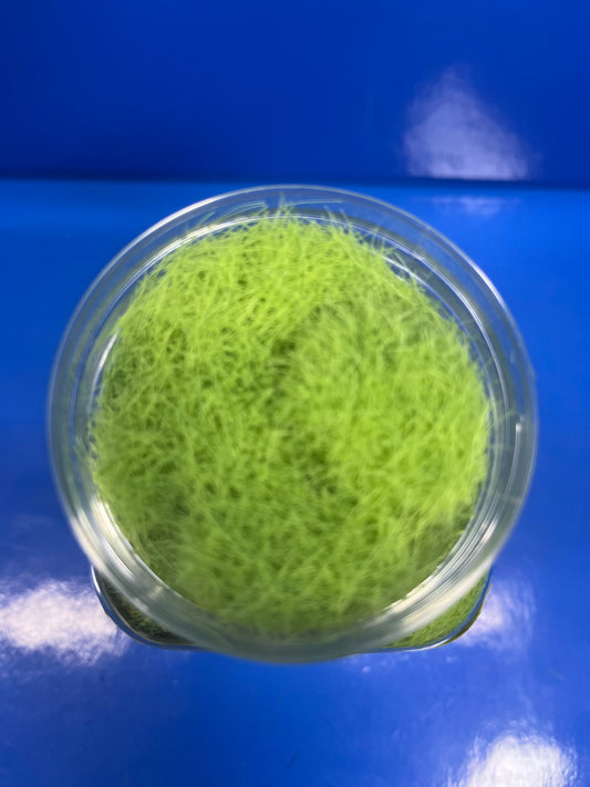 Static Grass - 8mm 400ml - Light Green