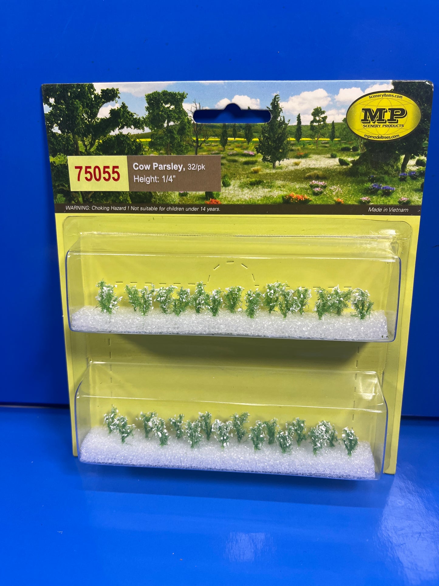 Cow Parsley 32/pk N