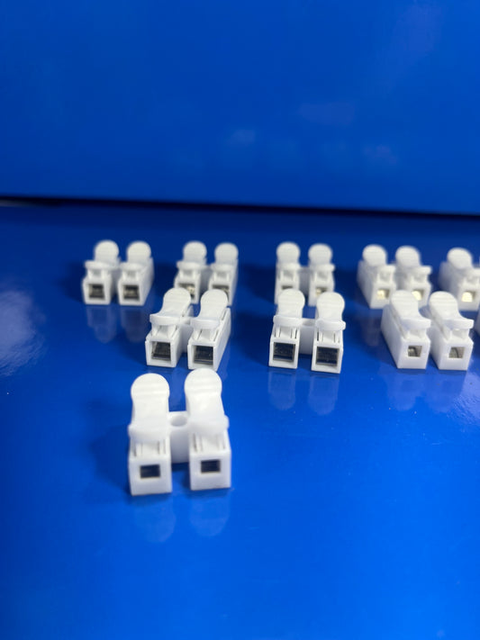Wire Quick Connector - pack 10
