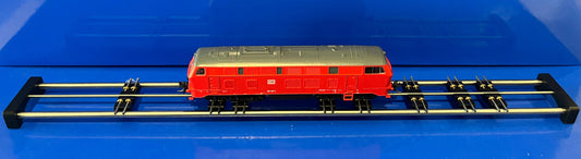 HobbyGear HO scale Rolling Road / Test Track