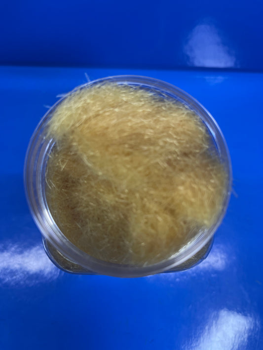 Static Grass - 12mm 400ml - Dry Grass