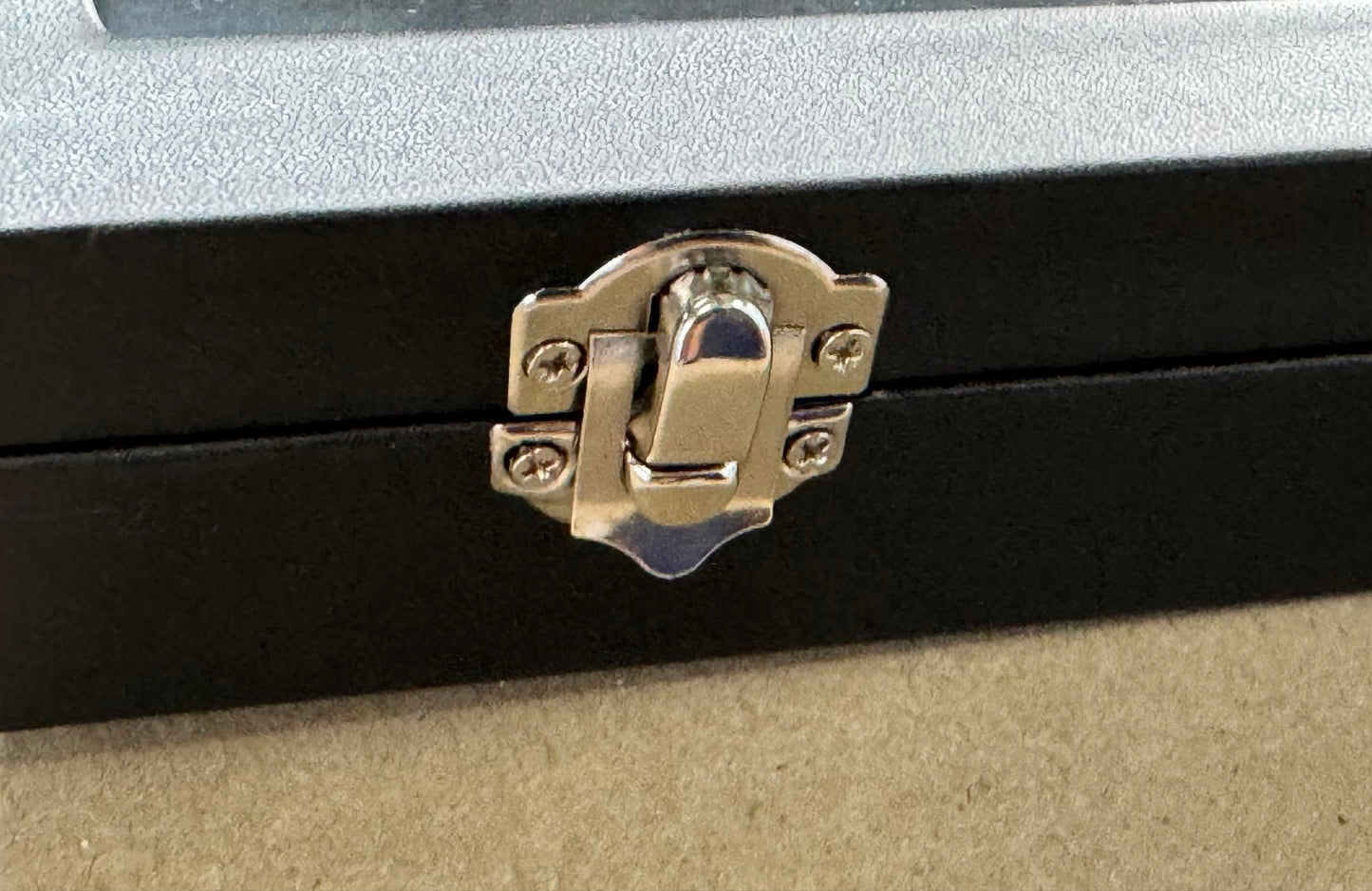 Badge Case - Large