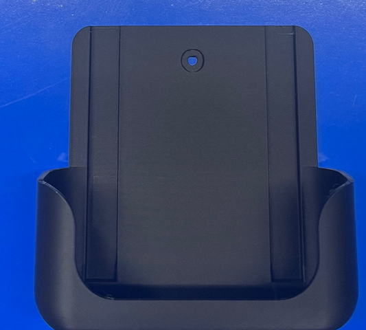 Bachmann Controller holder