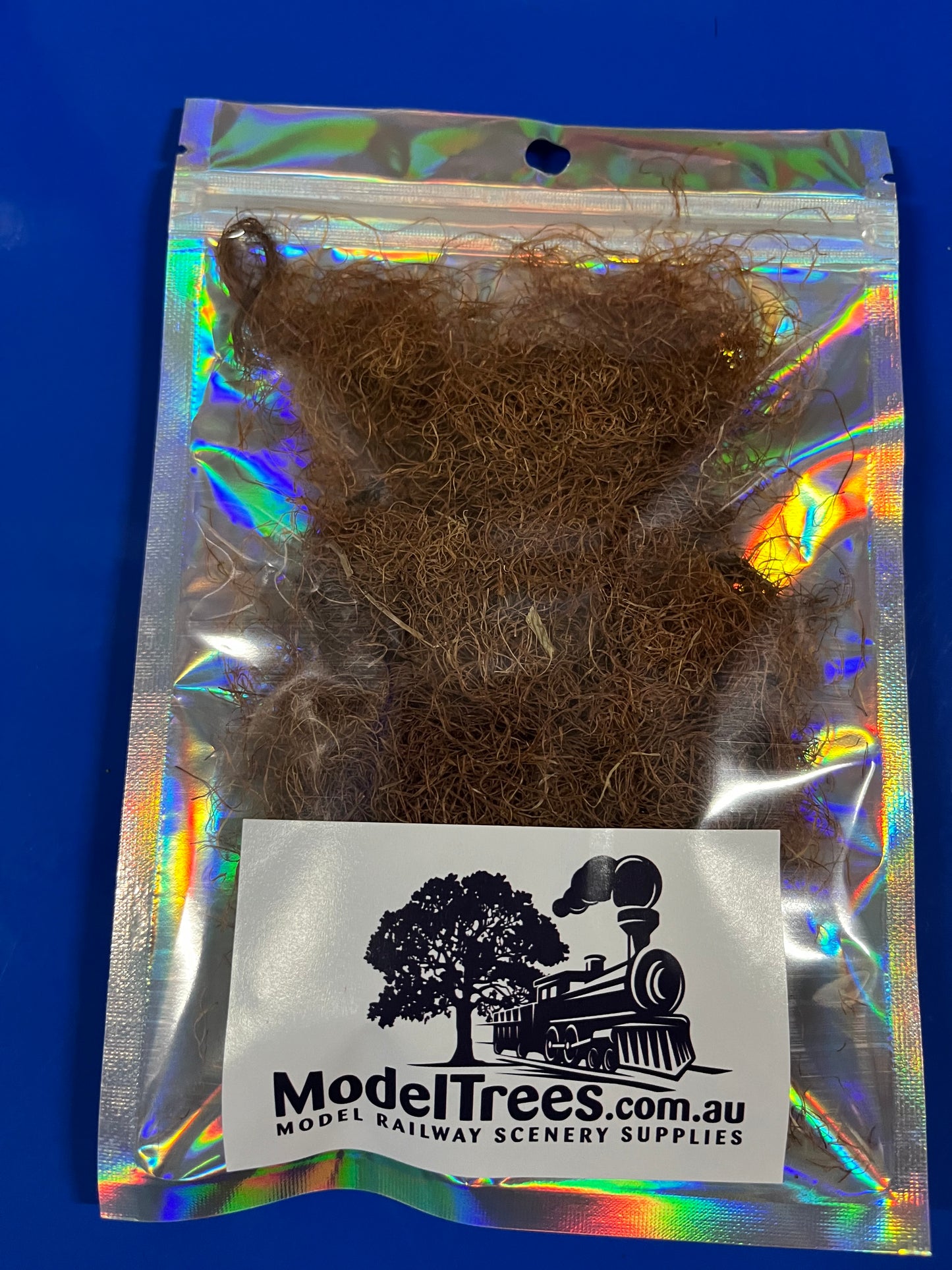Natural Coir - Brown