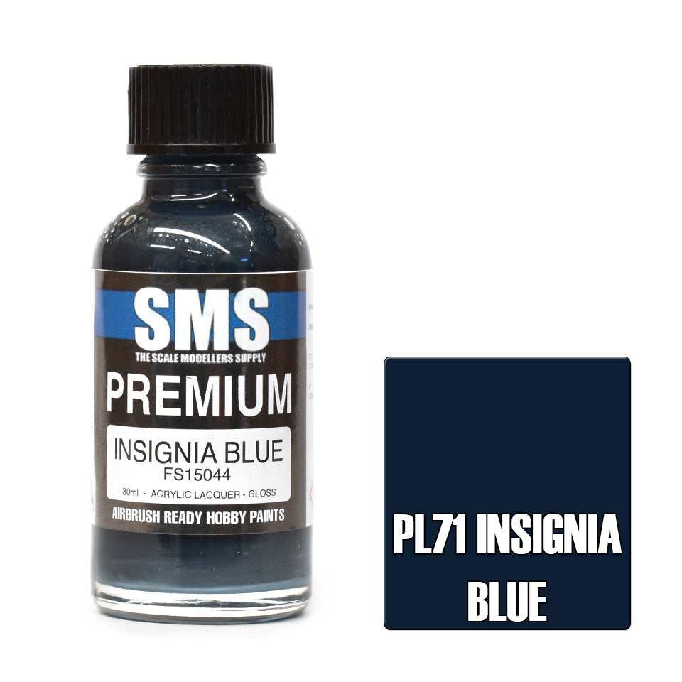Premium INSIGNIA BLUE FS15044 30ml