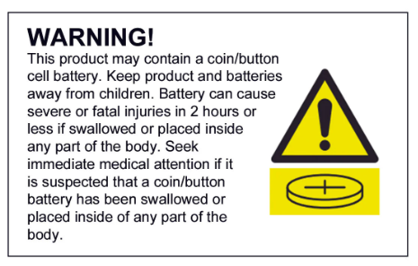 MagnoLED Carriage Lighting product (pack of 3 lights) - Tramfabriek