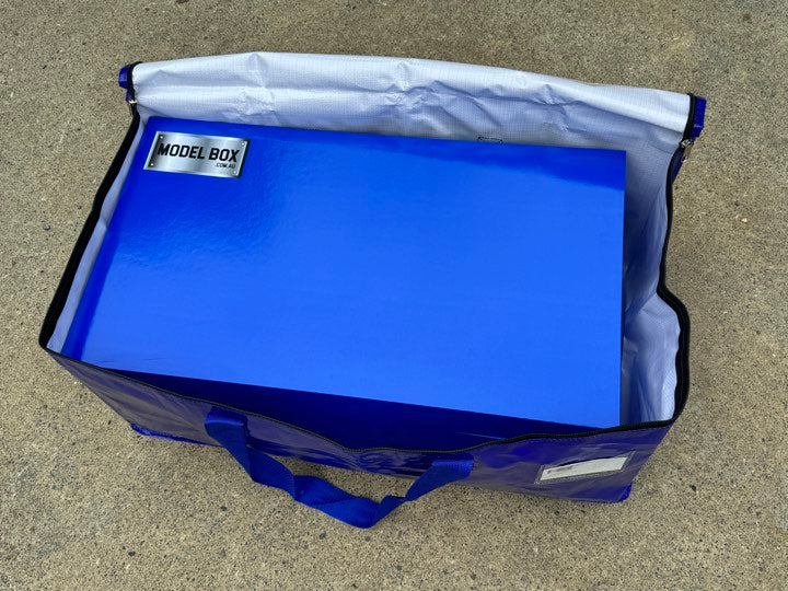 ModelBox Transport Bag - Postage Included.