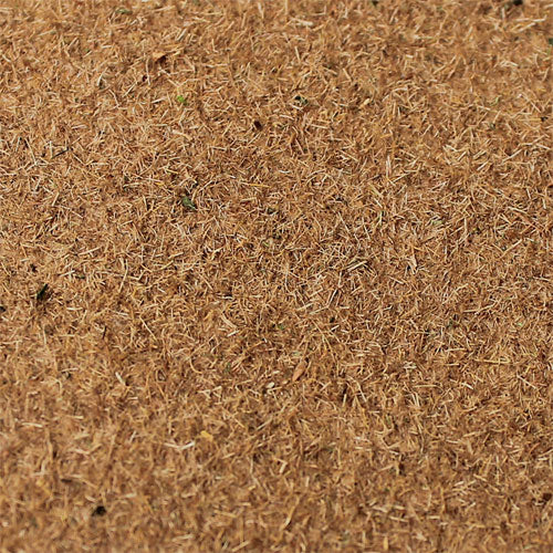 Golden Straw Grass Mat 1/pk
