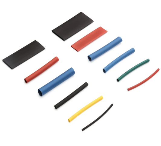 Heat Shrink Insulation Tubing