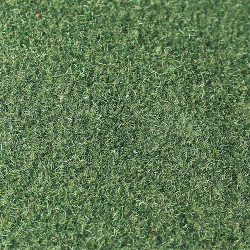 Moss Green Grass Mat 1/pk