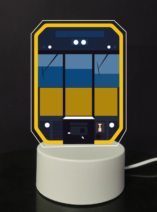 USB Lamp - NSW Tangara