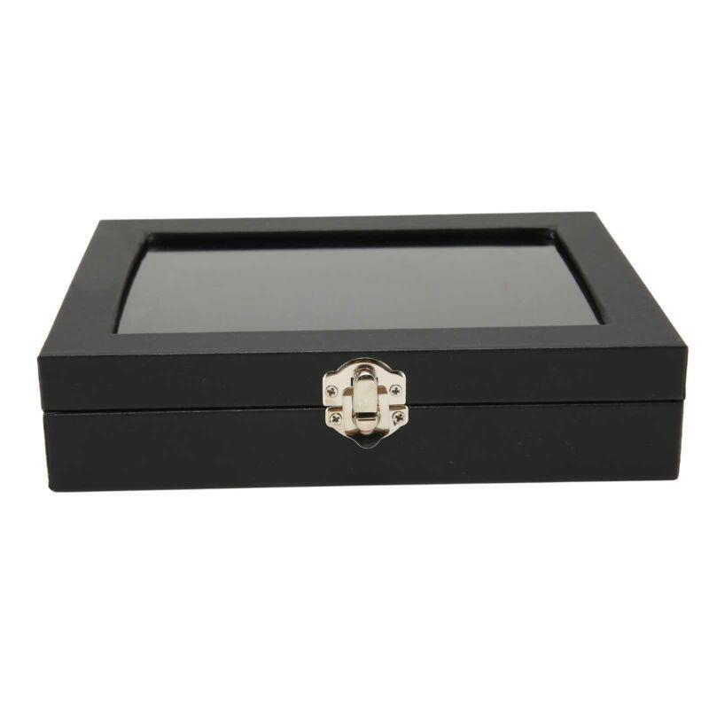 Badge Case - Small