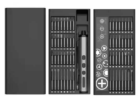 USB Rechargable Screw Driver