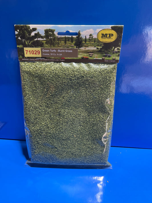 MP Scenery - Burnt Grass - Coarse - Ground Cover 500ml