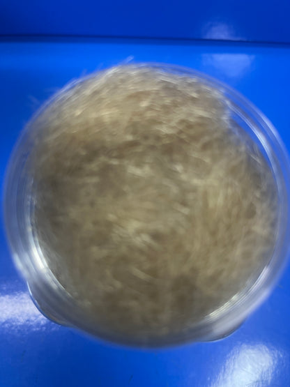 Static Grass - 10mm 400ml - Light Wiltered