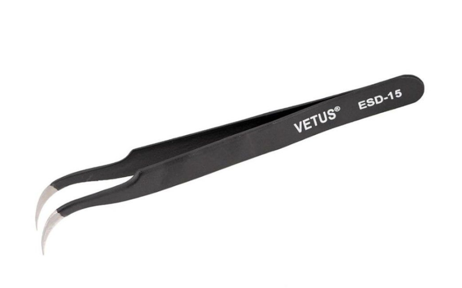 Tweezers 15 Anti-Static Tweezers