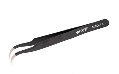 Tweezers 17Anti-Static Tweezers
