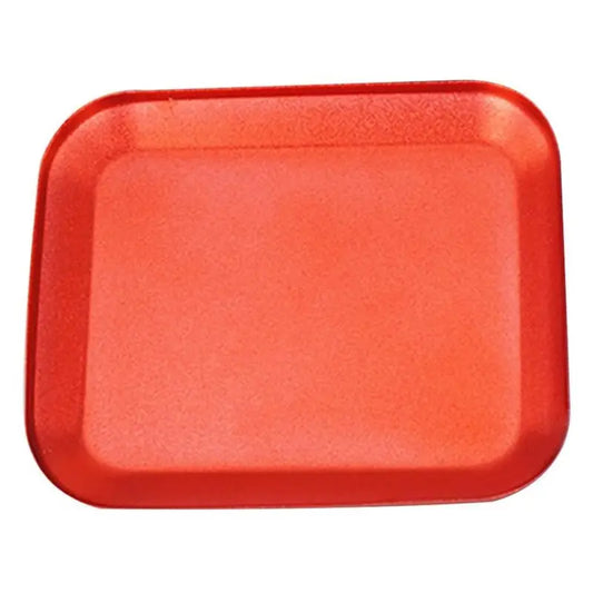 Magnetic Screw / Part holding tray - Red
