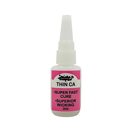 Icky Sticky Thin CA 20gm