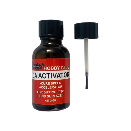Icky Sticky CA Activator 20gm