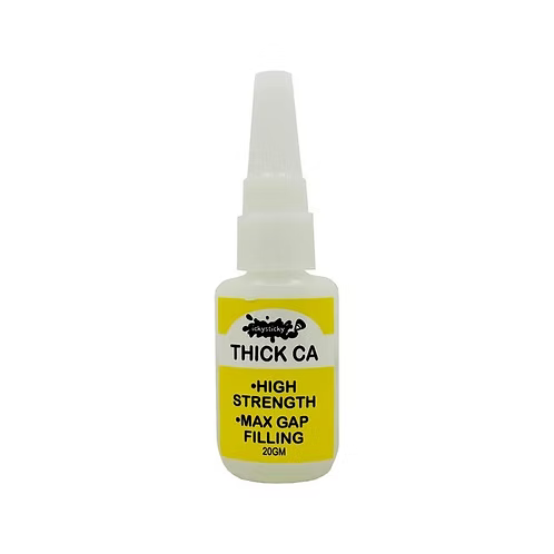 Icky Sticky Thick CA 20gm