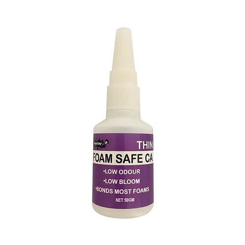 Icky Sticky Thin Foam Safe CA 20gm