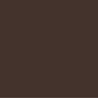 Model Paint Co - Dark Brown RAL7017  30ml