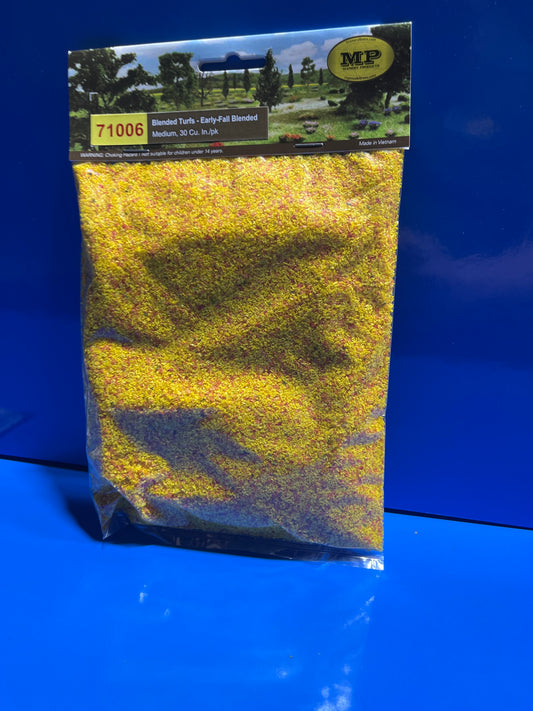 MP Scenery - Early-Fall BLENDED - Medium - Groud Cover - 500ml