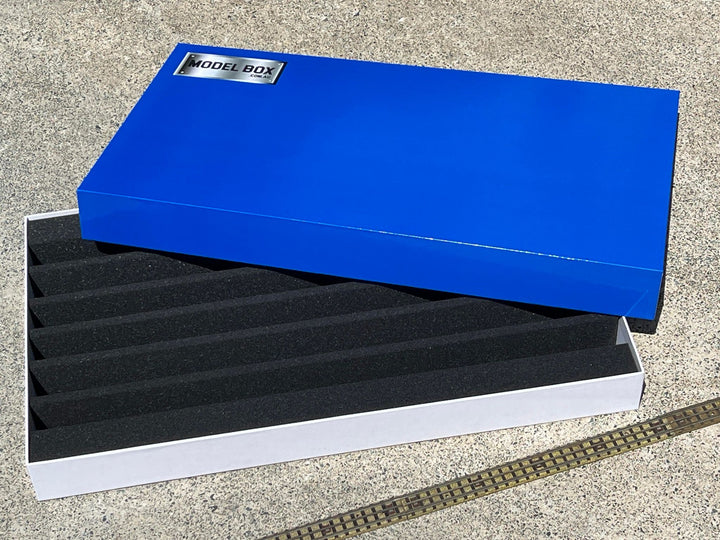 Storage Boxes – Model Box