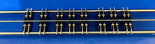 HobbyGear HO scale Rolling Road / Test Track