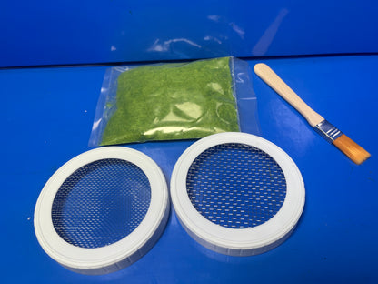 HobbyGear Static Grass Applicator Kit