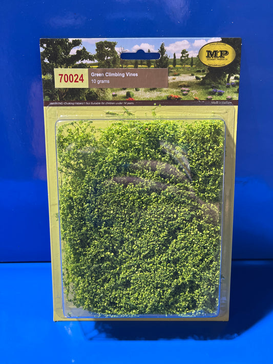 MP Scenery - Green Climbing Vines  10g/pk