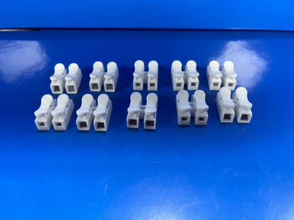 Wire Quick Connector - pack 10
