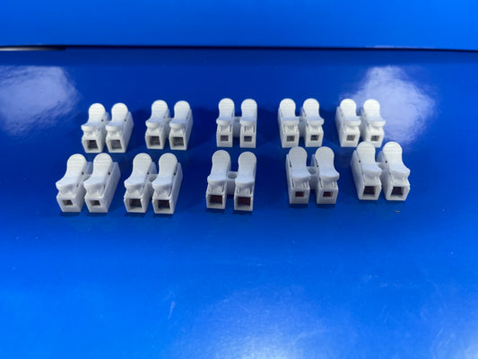 Wire Quick Connector - pack 10