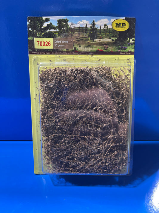 MP Scenery -  Dried Vines  10g/pk