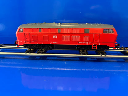 HobbyGear HO scale Rolling Road / Test Track