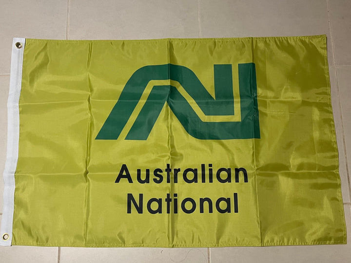 Train Related Signs & Flags – Model Box