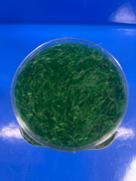 Static Grass - 8mm 400ml - Emerald Green