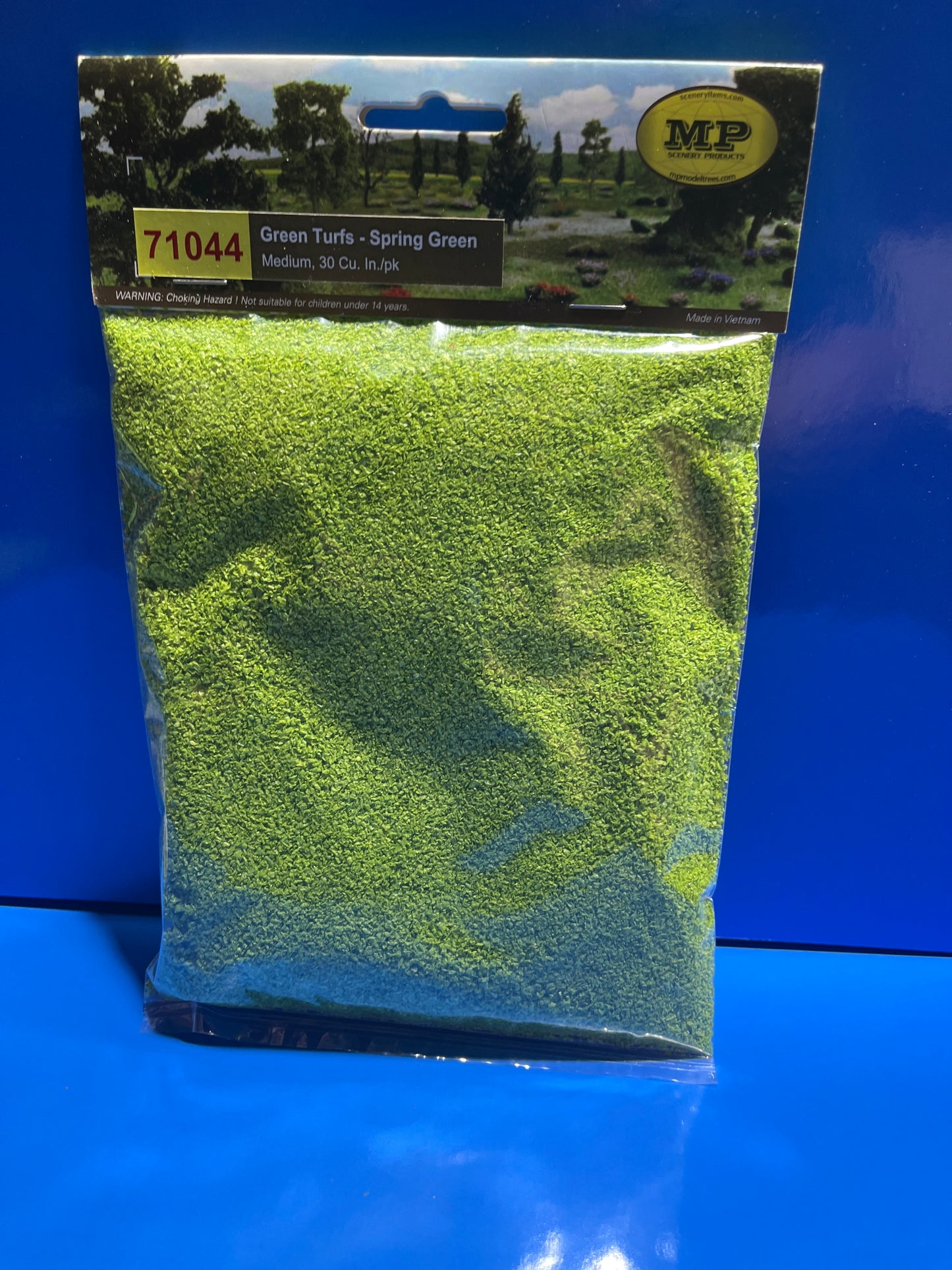 MP Scenery - Spring Green - Medium  Ground Cover 500ml