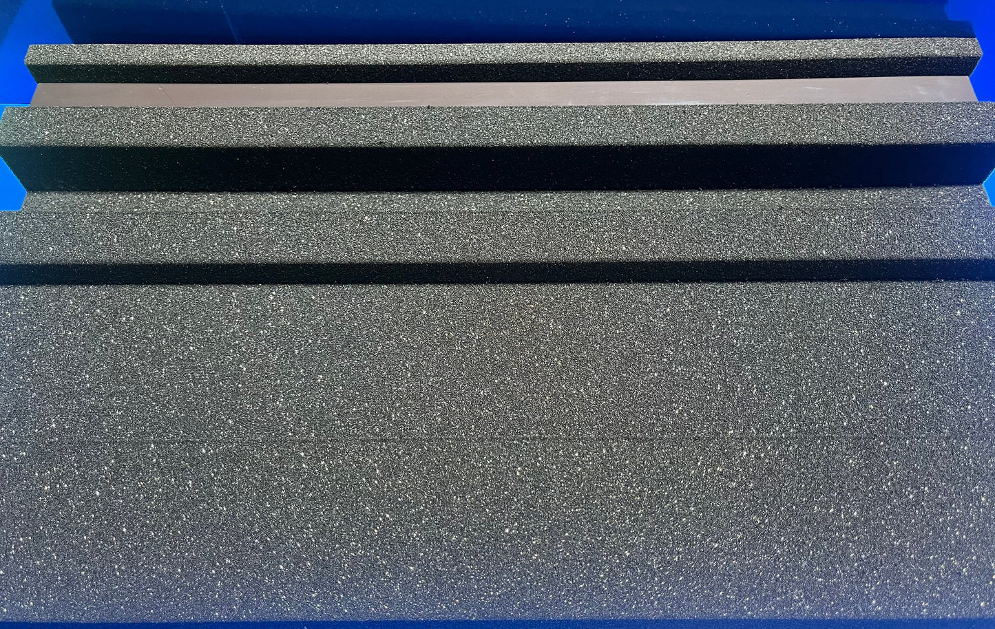 Magnetic strip for Work Cradle