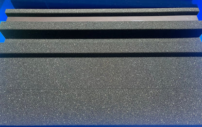 Magnetic strip for Work Cradle