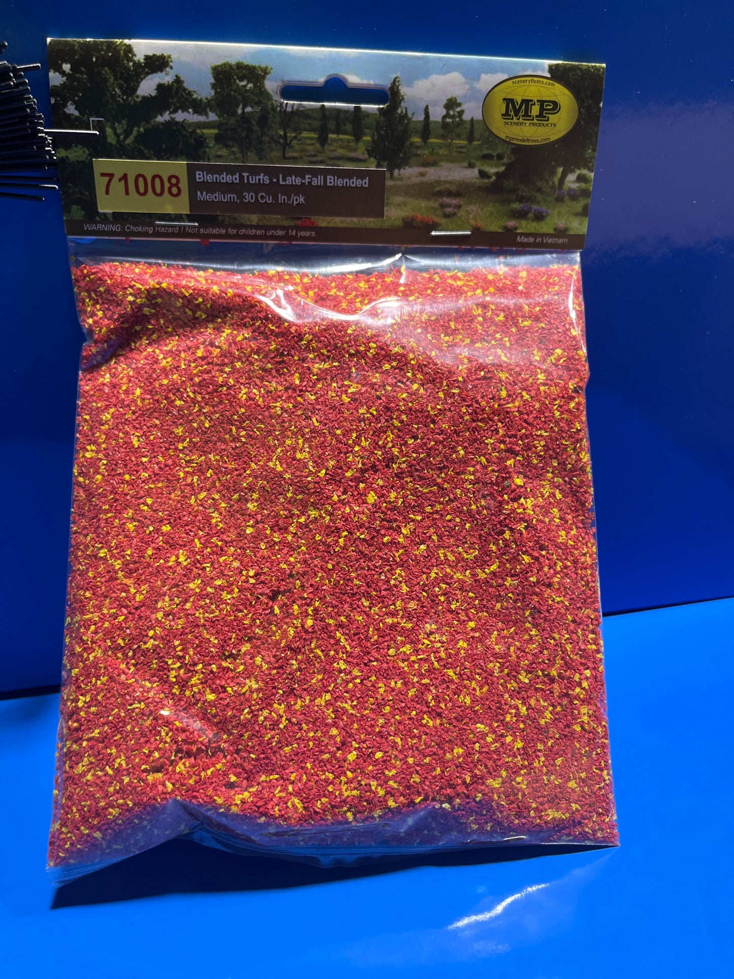 MP Scenery - Late-Fall BLENDED - Medium - Ground Cover 500ml