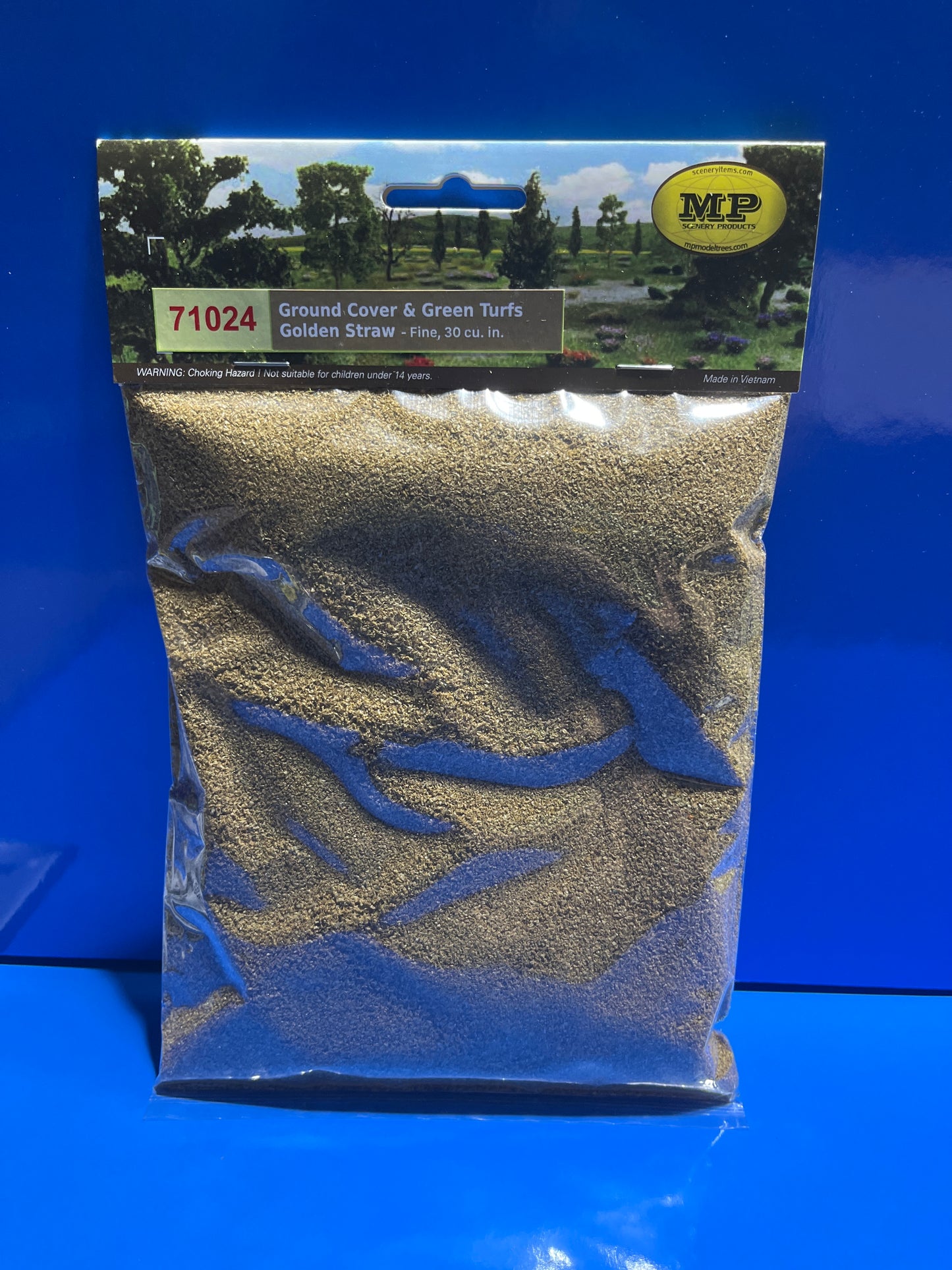 MP Scenery - Golden Straw - Fine - Ground Cover 500ml