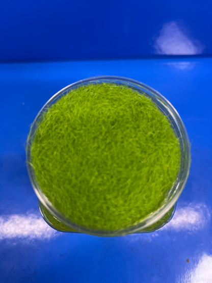 Static Grass - 5mm 400ml - Medium Green