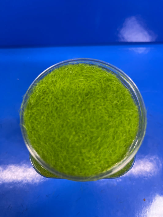 Static Grass - 5mm 400ml - Medium Green