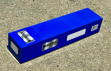 Box Models Boxes Storage Boxes – Model Box